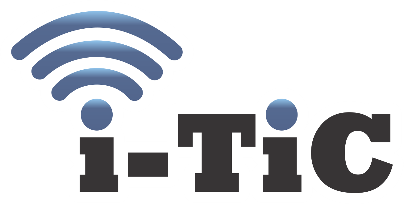 logo i-Tic