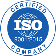 certificado iso 9001 2015 certificado ISO 9001:2015
